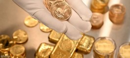 أسعار الذهب تتذبذب بعد بيانات تظهر ضعف سوق العمل الأميركية