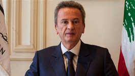 مصرف لبنان يتخذ إجراءات لحماية الودائع واستقرار الليرة