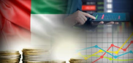«موديز»: الاقتصاد الإماراتي يتمتع بقوة استثنائية