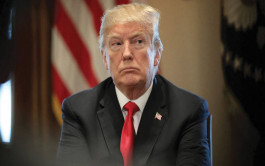 "الشيوخ" الأمريكي يعقد آخر جلسة لمحاكمة ترامب قبل التصويت على عزله