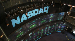 حذف 4 شركات صينية من مؤشر بورصة ناسداك