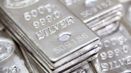 Silver astonishes the world with a 114% rise, exceeding $62 per ounce.