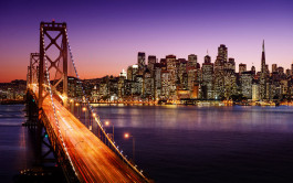 San Francisco top salaries in the World