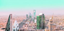 2.4% growth expected for Saudi economy in 2021