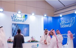 TASI Index continues its positive performance... amidst a collective rise in its main sectors