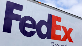 FedEx American