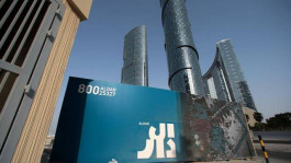 نحو 25% من مشتري أراضي الدار العقارية أجانب