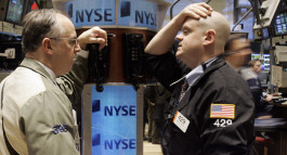 هل يتأهب العالم لأزمة مالية جديدة