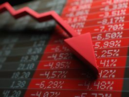 استمرار انهيار أسهم البنوك الأوروبية مع تعمق مخاوف الحرب التجارية