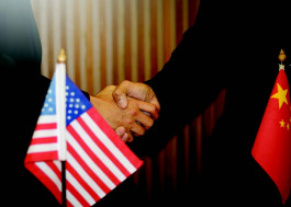 imminent trade agreement America