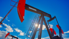 مشهـد النفـط