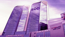 149 million dollars in profits for "STC Kuwait" in 2021