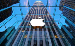 القيمة السوقية لـ "أبل" تصل إلى 3 تريليونات دولار