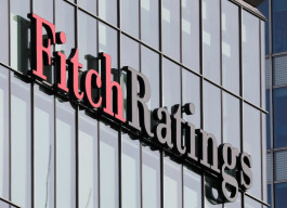 Fitch raises Turkey's outlook to "stable" due to the shift in economic policy