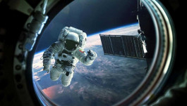 الإمارات تستعد لإرسال مركبة للقمر عام 2022