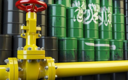 81 years since the discovery of Saudi oil