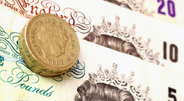 GBP/USD Spikes Higher After Jobs Data and BoE Comments