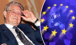 Soros says Brexit aftermath will be worse than time he broke the Bank of England