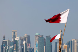 Qatar's foreign reserves grew 6.9% in December to $67.6 billion