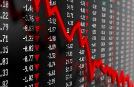 الأسهم العالمية تخسـر 3 تريليون دولار في 4 أيام