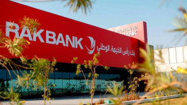 RAKBANK's profit fell 43.2% in the first quarter