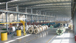 15.1 مليون ريـال أرباح "أسـلاك" بالربع الأول.. بارتفاع 49.5%