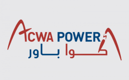 ACWA Power increases its profits by 26.6% in the second quarter