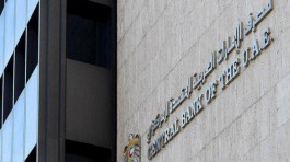 المركزي الإماراتي: تفاؤل بشأن اقتصاد البلاد