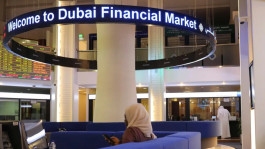 "Emaar Development" shares jumped 14% with the support of the dividend