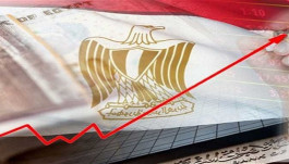 مصر: الدين الخارجي ينمو 11.2% بالعام الماضي