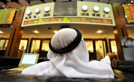 The performance of Emaar revives the Dubai market index among negative indicators