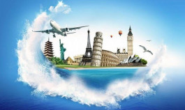 السياحة العالمية قد تخسر 3.3 تريليون دولار بنهاية 2020