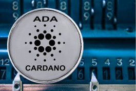 Cardano rose 10% in strong trading