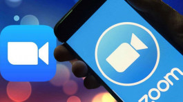 "زووم" تتوقع إيرادات سنوية بـ 1.8 مليار دولار