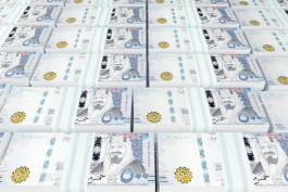 البنوك السعودية المدرجة تربح 34.7 مليار ريال في 9 أشهر