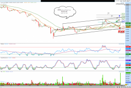 سهم اسواق المزرعه رقم4006 فى السوق السعودى