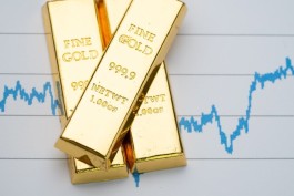 Gold prices continue to fall... and here's why