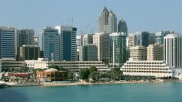 58 مليار درهم التصرفات العقارية في أبوظبي خلال 2019