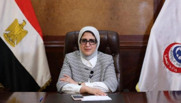 مصر تبدأ توزيع مصل "كورونا" على المستشفيات