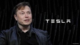 Elon Musk: Optimus Robot Could Push Tesla Market Cap To $25 Trillion
