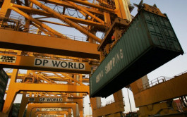 "موانئ دبي" تواجه تهمة الاحتكار بالهند