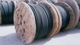Kuwaiti "Cables" wins a tender in Jordan