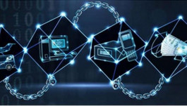بلوكتشين يهيمن على شركات قطاع التكنولوجيا المالية بهونغ كونغ
