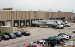 "إنفستكورب" البحرينية تستحوذ على "فورتشن" لتوزيع المأكولات البحرية والخاصة