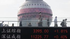 اليابان تقود مؤشرات آسيا للارتفاع وسط آمال بتعليق بعض الرسوم على السيارات