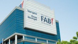 First Abu Dhabi Bank issues $1 billion in bonds with an interest rate of 5.87%