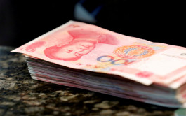 الصين الأولى بالاستثمارات الأجنبية