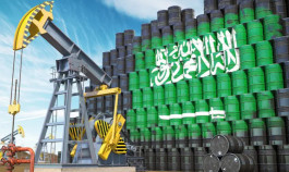 Saudi oil exports rise 106% in May