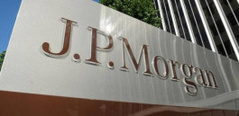 Tax gains boost JPMorgan