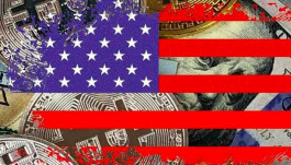 الولايات المتحدة تفكر في إنشاء عملة رقمية رسمية للبلاد